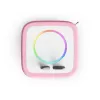 Muzikinė dėžutė tonies Toniebox 2 Cloud Pink