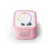 Muzikinė dėžutė tonies Toniebox 2 Cloud Pink
