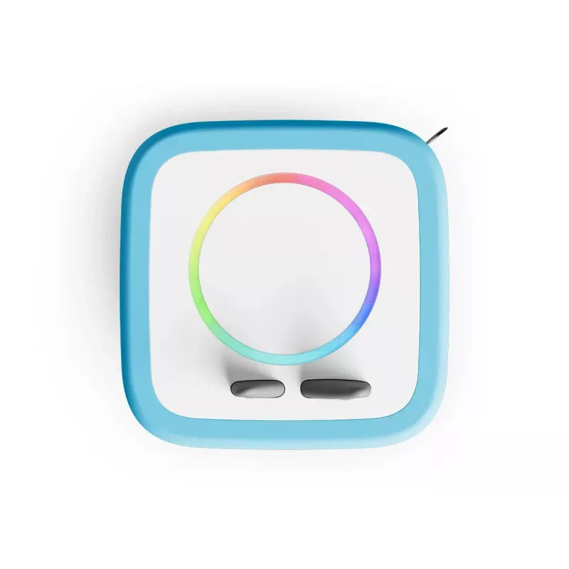 Muzikinė dėžutė Tonies Toniebox 2 Sky Blue