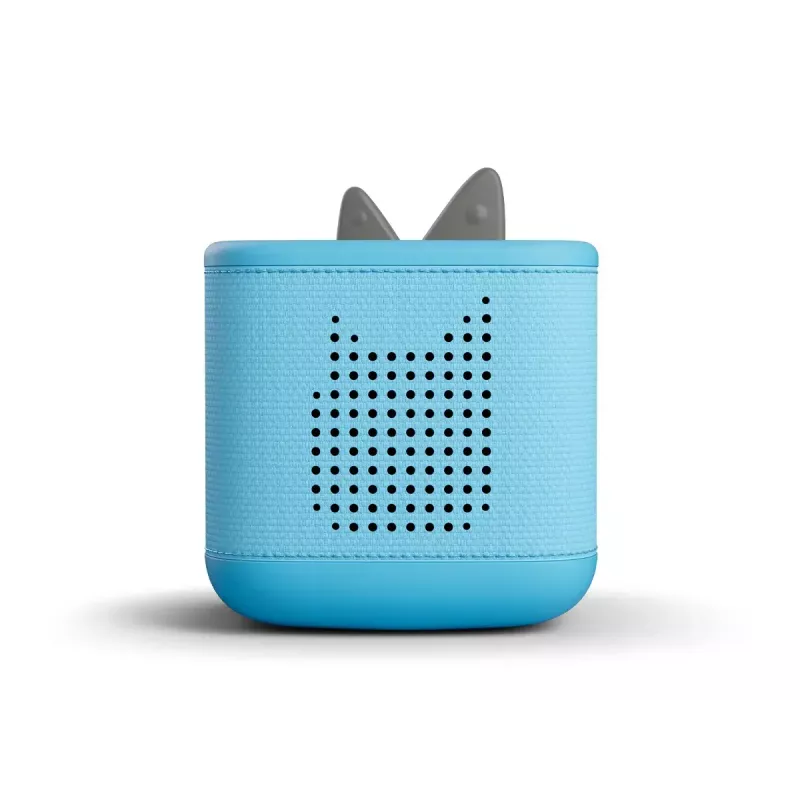 Muzikinė dėžutė Tonies Toniebox 2 Sky Blue