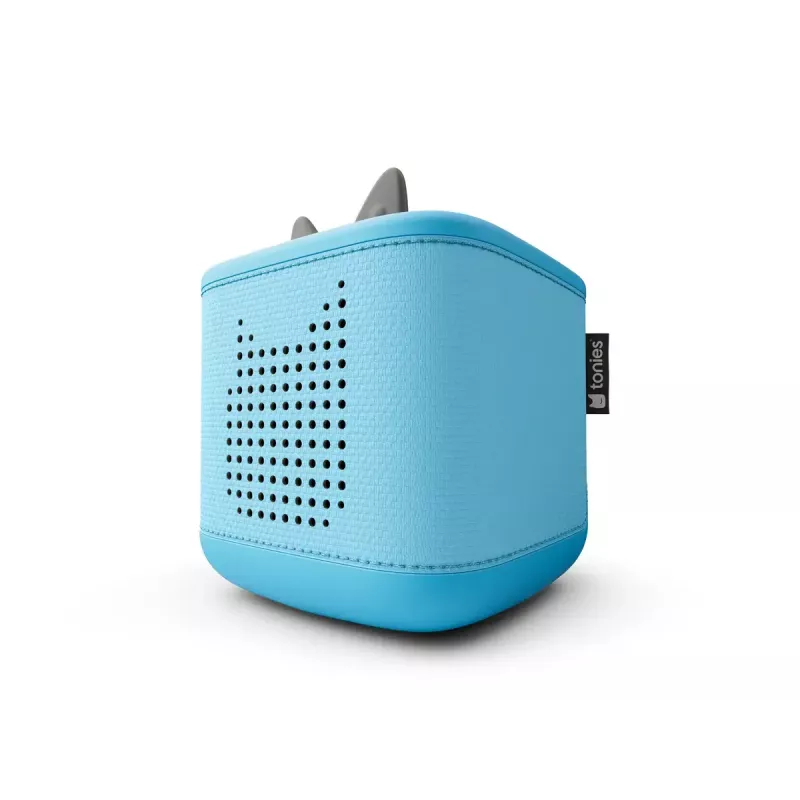 Muzikinė dėžutė Tonies Toniebox 2 Sky Blue