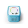 Muzikinė dėžutė Tonies Toniebox 2 Sky Blue