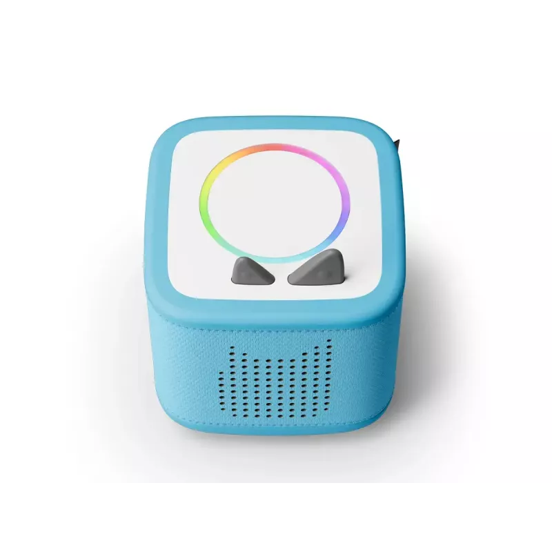 Muzikinė dėžutė Tonies Toniebox 2 Sky Blue