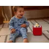 Muzikinė dėžutė Tonies Toniebox 2 Sky Blue