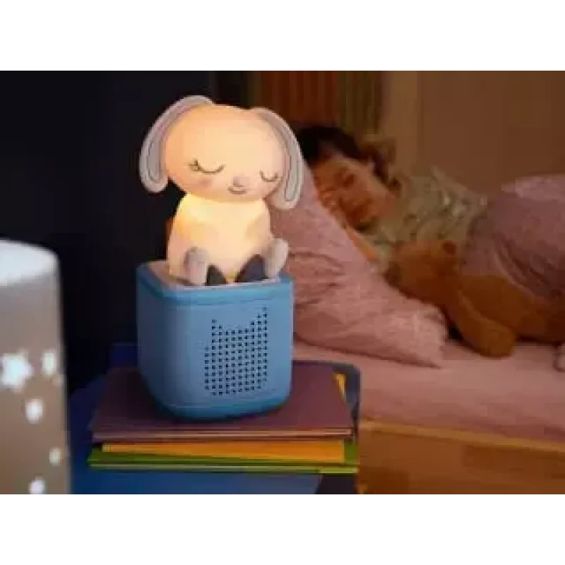 Muzikinė dėžutė Tonies Toniebox 2 Sky Blue