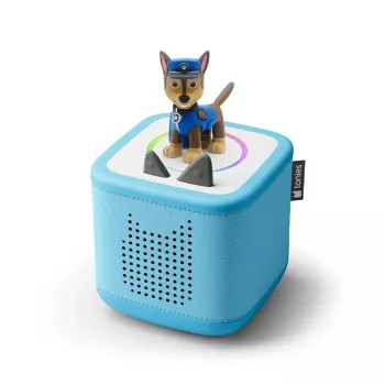 Muzikinė dėžutė Tonies Toniebox 2 Sky Blue