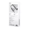 Baseus 4in1 UltraJoy USB-C į USB 3.0 pilkas kabelis