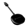 Belaidis adapteris Motorola MA1 USB-A tipas vyriškas 5000 MHz juodas
