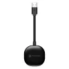Belaidis adapteris Motorola MA1 USB-A tipas vyriškas 5000 MHz juodas