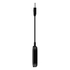 Belaidis adapteris Motorola MA1 USB-A tipas vyriškas 5000 MHz juodas