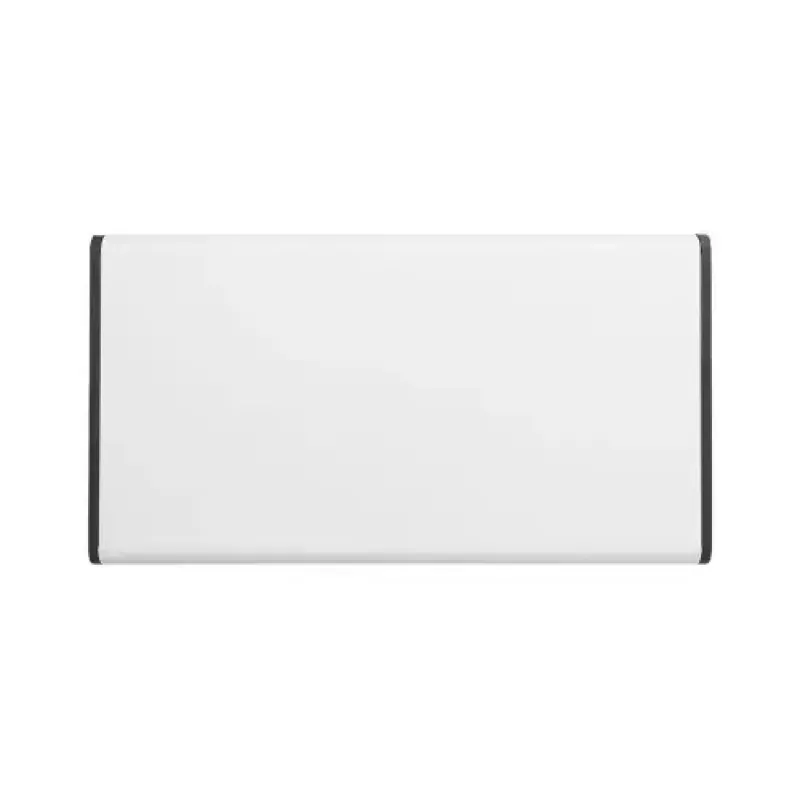 Brabantia 236785 Dėžė duonai balta plieninė 465x250x187 mm