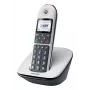 Belaidis telefonas MOTOROLA CD5001 Baltas DECT 1,8 GHz, vienas ragelis