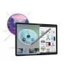 Lenovo Idea Tab Plus planšetė, 12.1 colio, 256 GB, 8 GB RAM, Android 15, Pilka