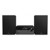 Philips TAM4505M2/12 namų garso sistema Mikro sistema 80 W Juoda, tamsiai pilka