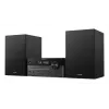 Philips TAM4505M2/12 namų garso sistema Mikro sistema 80 W Juoda, tamsiai pilka