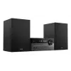 Philips TAM4505M2/12 namų garso sistema Mikro sistema 80 W Juoda, tamsiai pilka