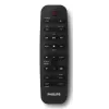 Philips TAM4505M2/12 namų garso sistema Mikro sistema 80 W Juoda, tamsiai pilka