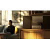 Philips 3000 serijos TAM3505M2/12 namų garso mikro sistema, 20 W, juoda