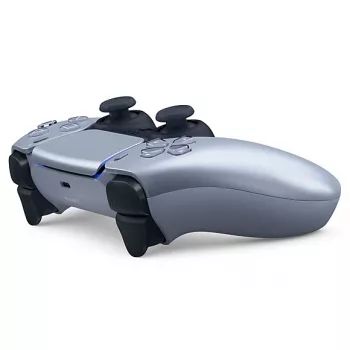 Sony DualSense Black, White belaidis / USB žaidimų pultas PlayStation 5
