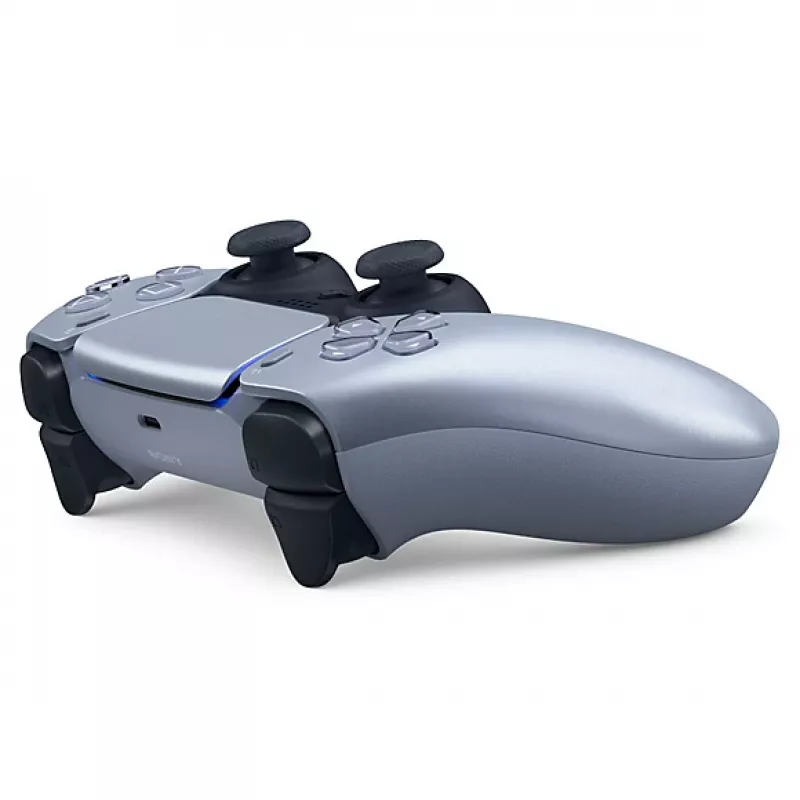Sony DualSense Black, White belaidis / USB žaidimų pultas PlayStation 5