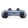 Sony DualSense Black, White belaidis / USB žaidimų pultas PlayStation 5