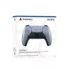 Sony DualSense Black, White belaidis / USB žaidimų pultas PlayStation 5