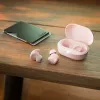 Philips TAT1209PK/00 belaidės ausinės True Wireless Stereo (TWS) Į ausį Skambučiams/Muzikai Bluetooth Rožinės