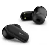 Ausinės Philips TAT6000BK/00 Tikras belaidis stereo (TWS) Bluetooth Į ausį, 20–20000 Hz, 10 m, Juodos