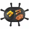 Raclette kepsninė Unold Raclette Gourmet 1200W 220-240V 50/60Hz