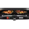 Raclette kepsninė Unold Raclette Gourmet 1200W 220-240V 50/60Hz