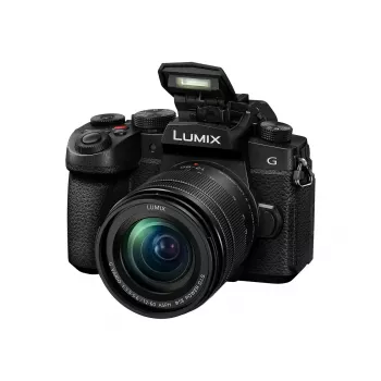 Veidrodinis fotoaparatas Panasonic Lumix DC-G97 MILC 20.3 MP CMOS 4K Ultra HD