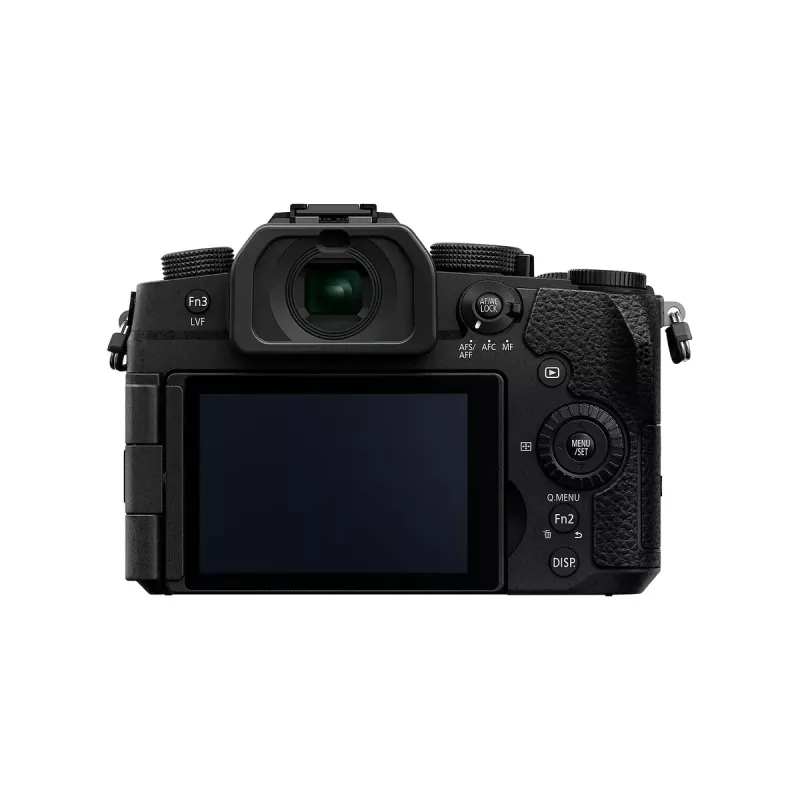 Veidrodinis fotoaparatas Panasonic Lumix DC-G97 MILC 20.3 MP CMOS 4K Ultra HD