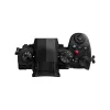 Veidrodinis fotoaparatas Panasonic Lumix DC-G97 MILC 20.3 MP CMOS 4K Ultra HD
