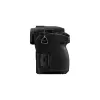 Veidrodinis fotoaparatas Panasonic Lumix DC-G97 MILC 20.3 MP CMOS 4K Ultra HD