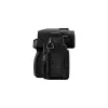 Veidrodinis fotoaparatas Panasonic Lumix DC-G97 MILC 20.3 MP CMOS 4K Ultra HD