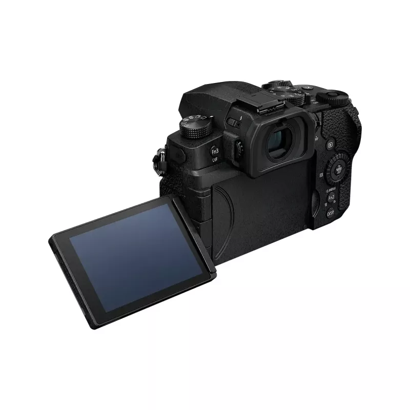 Veidrodinis fotoaparatas Panasonic Lumix DC-G97 MILC 20.3 MP CMOS 4K Ultra HD