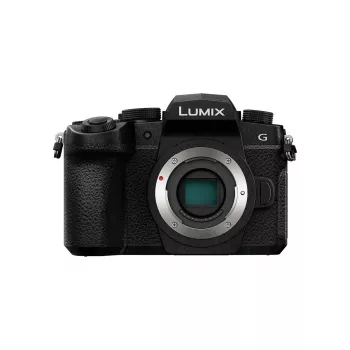 Veidrodinis fotoaparatas Panasonic Lumix DC-G97 MILC 20.3 MP CMOS 4K Ultra HD