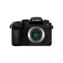 Veidrodinis fotoaparatas Panasonic Lumix DC-G97 MILC 20.3 MP CMOS 4K Ultra HD