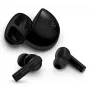 Belaidės ausinės į ausis Philips TAT2520BK/00 – Bluetooth, 20–20000 Hz, 10 m, 40 g, juodos