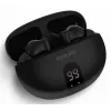 Belaidės ausinės į ausis Philips TAT2520BK/00 – Bluetooth, 20–20000 Hz, 10 m, 40 g, juodos