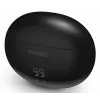 Belaidės ausinės į ausis Philips TAT2520BK/00 – Bluetooth, 20–20000 Hz, 10 m, 40 g, juodos