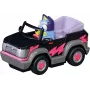 Automobilis Carrera 20065034 Juodas Įvairiaspalvis Nuo 3 Metų