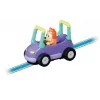 Automobilis Carrera 20065035 įvairiaspalvis violetinis nuo 3 metų