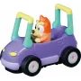 Automobilis Carrera 20065035 įvairiaspalvis violetinis nuo 3 metų