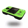 Nešiojama žaidimų konsolė My Arcade GALAGA Pocket Player Pro – 2.75 colio (6,98 cm) ekranas, D-padas, 3,5 mm, USB/AA baterijos