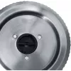 Elektrinė pjaustyklė Graef G55 170 W, maks. pjaustymo storis 20 mm, pilkas metalas, 230 V