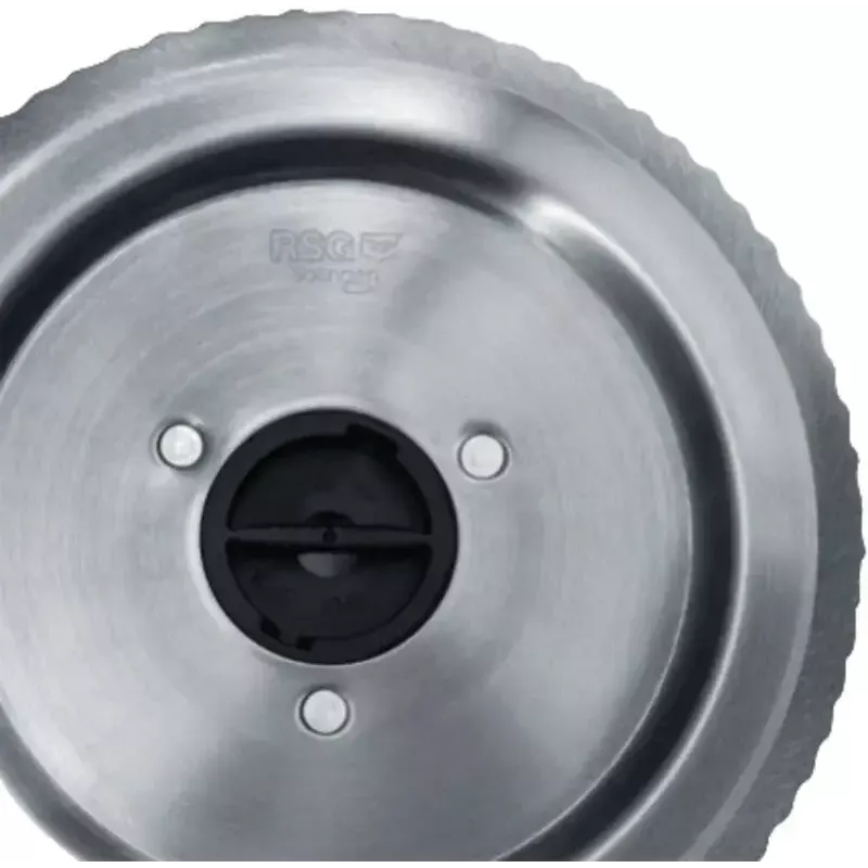Elektrinė pjaustyklė Graef G55 170 W, maks. pjaustymo storis 20 mm, pilkas metalas, 230 V