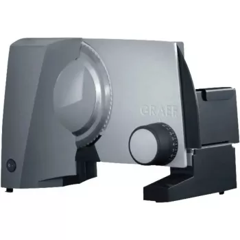 Elektrinė pjaustyklė Graef G55 170 W, maks. pjaustymo storis 20 mm, pilkas metalas, 230 V