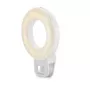 Apšvietimo žiedas Hama 00004674 LED 60 lemputės 2800K-5600K 1.4W