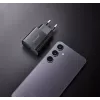 Intenso W20C 20 W USB-C maitinimo adapteris juodas
